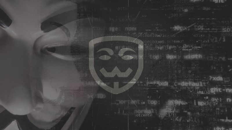Complete anonymity with crypto privacy tools